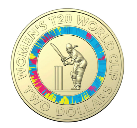 2020 ICC WORLD CUP WOMENS CRICKET CIRCULATED