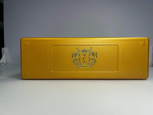 ACS GRADED COIN STORAGE BOX - GOLD