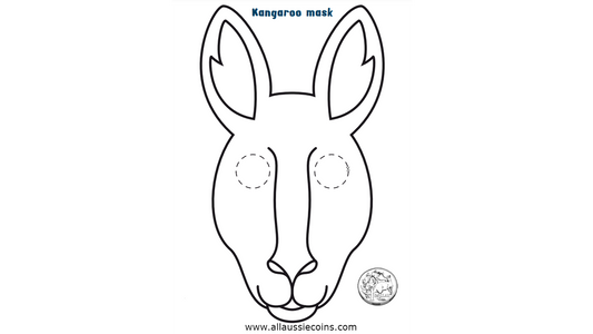 Kangaroo Mask